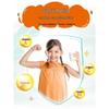 Swisse Kids' Zinc & Selenium Multivitamin Gummies