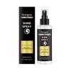 Hoegoa Hair Care Gloss Spray Deep Nourishes Hair Strands, Softens And Brightens Hair Care Spray