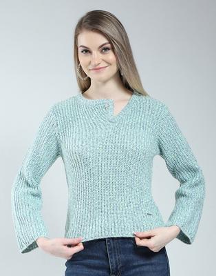 Oberteile – Pullover & Langarmshirts
