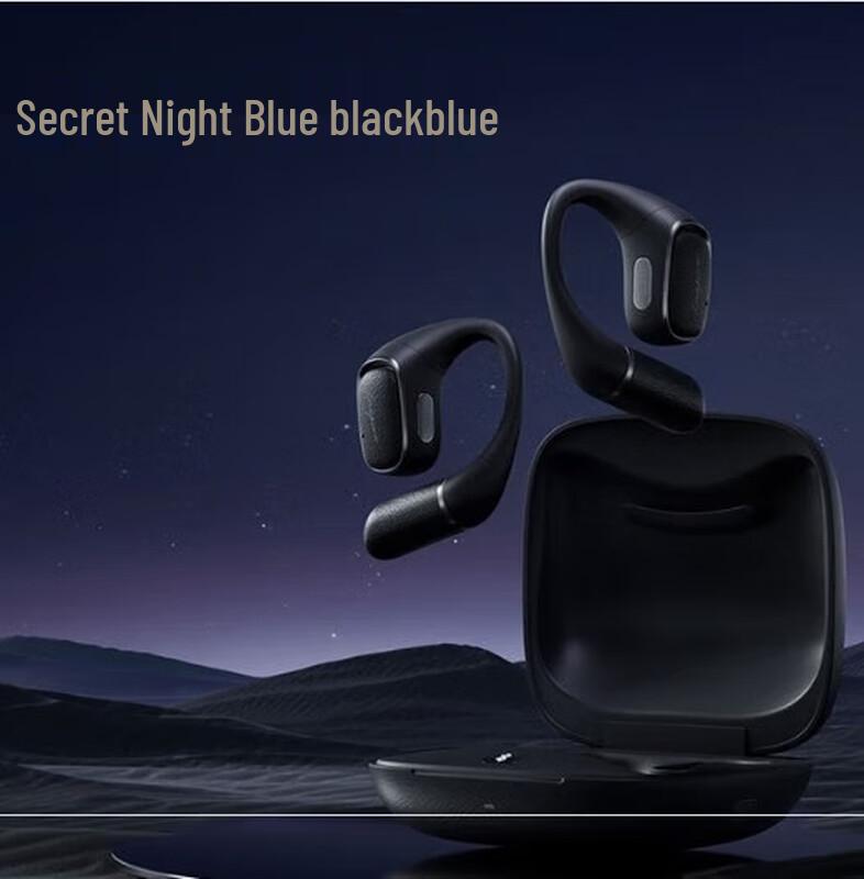 

EDIFIER Evo Open Ear-hook Bluetooth Headphones