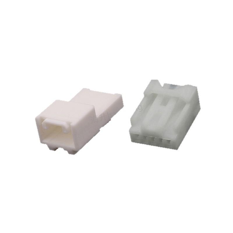6098-3013 Connector, 90980-11909 Connector, 6520-1647 Harness Plug, 7283-5830 Connector