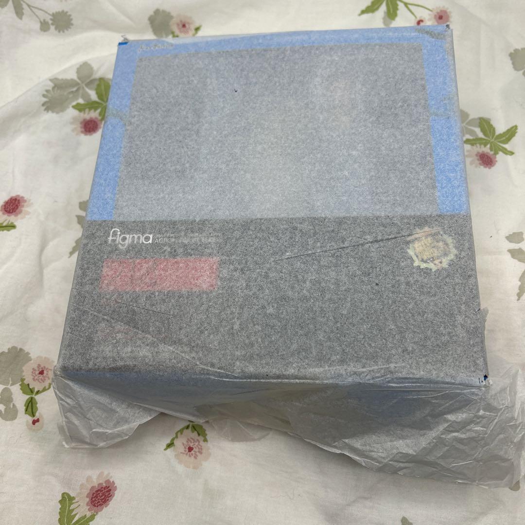 

[USED] figma Kantai Collection -KanColle- Shimakaze Figure