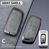 Compatible Key Case for Changan CS35 PLUS, CS85 Coupe, CS95, Oshan Coser Pro