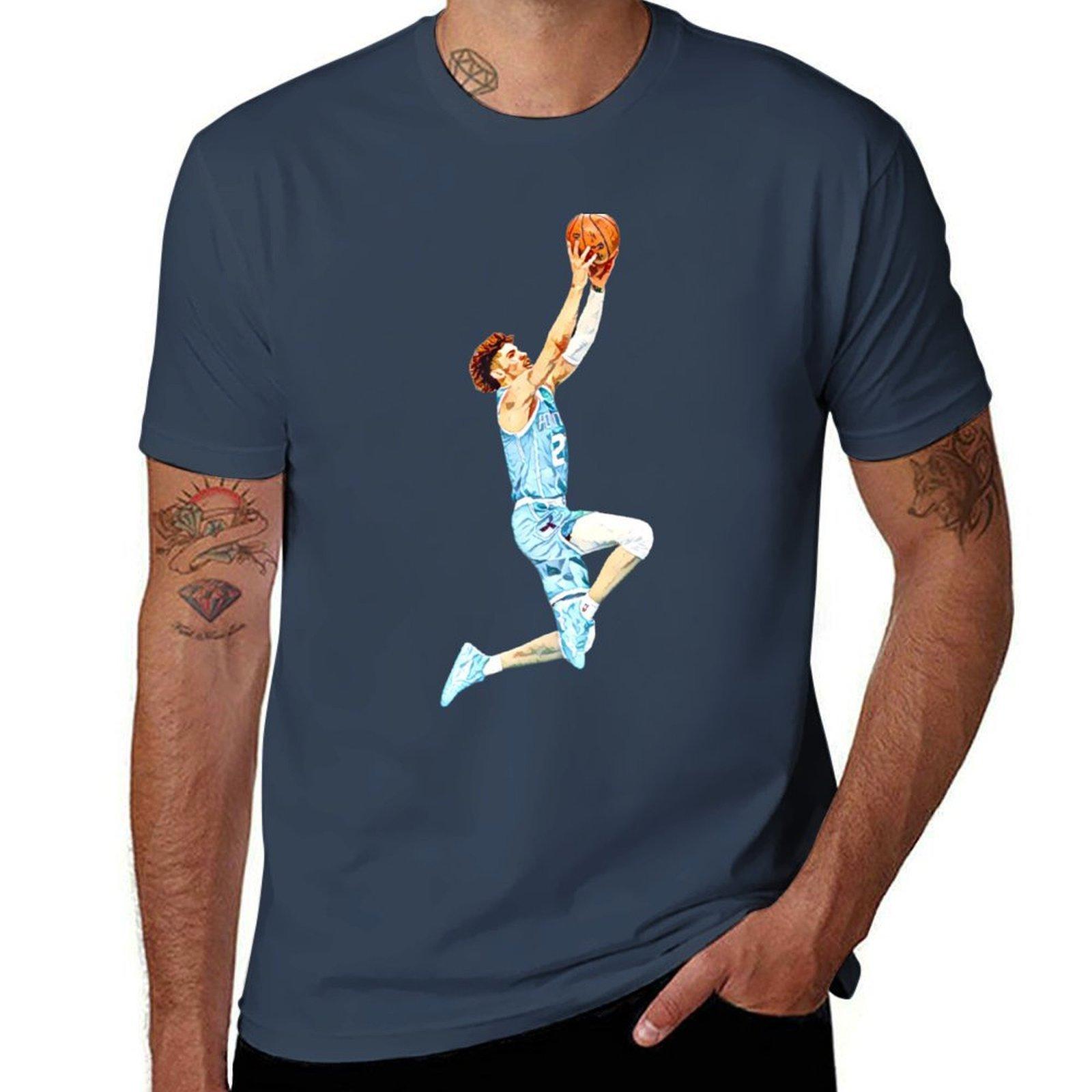 Melo TShirt Breathable Sportswear TShirt for Unisex S