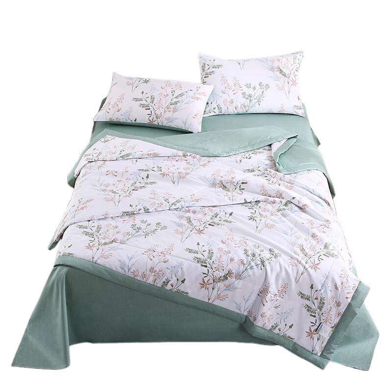 

BGM B2517 All-Season Printed Quilt 180*200cm