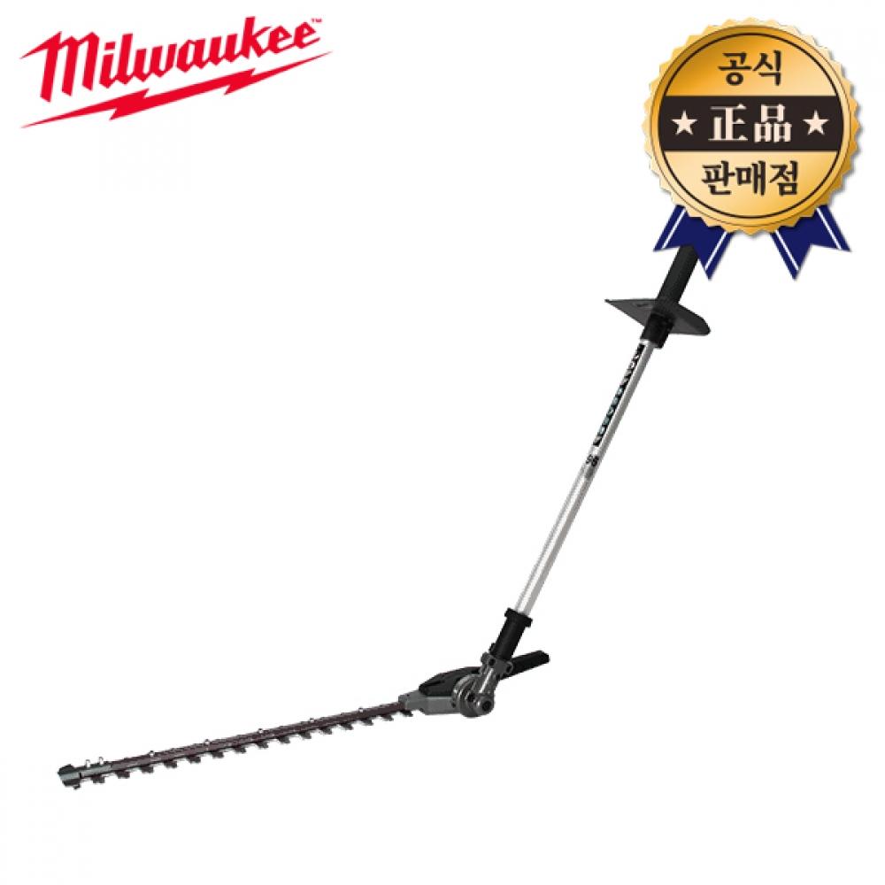 

Насадка для секатора Milwaukee Quick Lock M18 FOPH HTA, аксессуар для секатора для кустореза