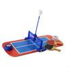 Kindertischspiel Spielzeug Zweispieler-Kampf für Alter 6 7 8 9 10 11 12 Jahre Tischtennis