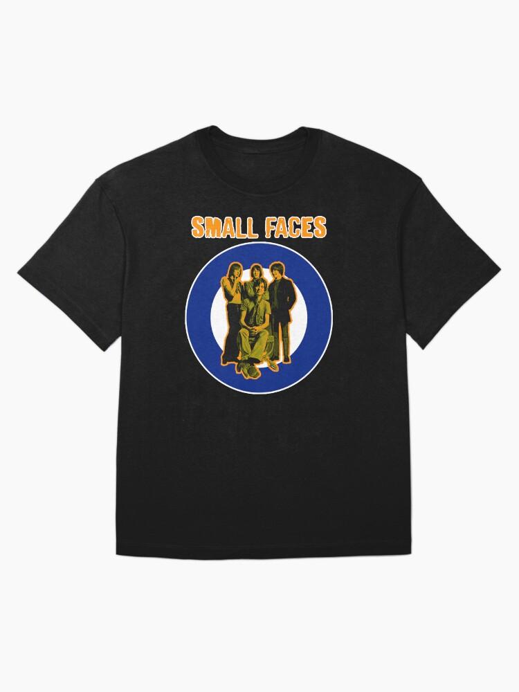 The Small Faces Small faces 60s mods rock Oversized T-Shirt