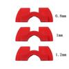3Pcs Electric Scooter M365 Shake Reducers For  M365 1S Pro Mi Pro 2