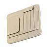 Car Sun Visor Organizer Sunglasses Holders for Car Sun Visor PU Auto Interior Storage Travel Document Holder