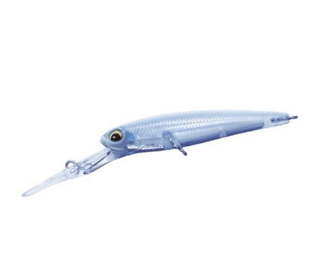 Valkein Schwan S Nano 50mm 1.9 grams Floating Lure C221 (5951)