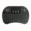Arabic/German/French/Russian 2.4GHz Mini Wireless I8 Keyboard Touchpad AZERTY For Android TV Rechargeable Battery