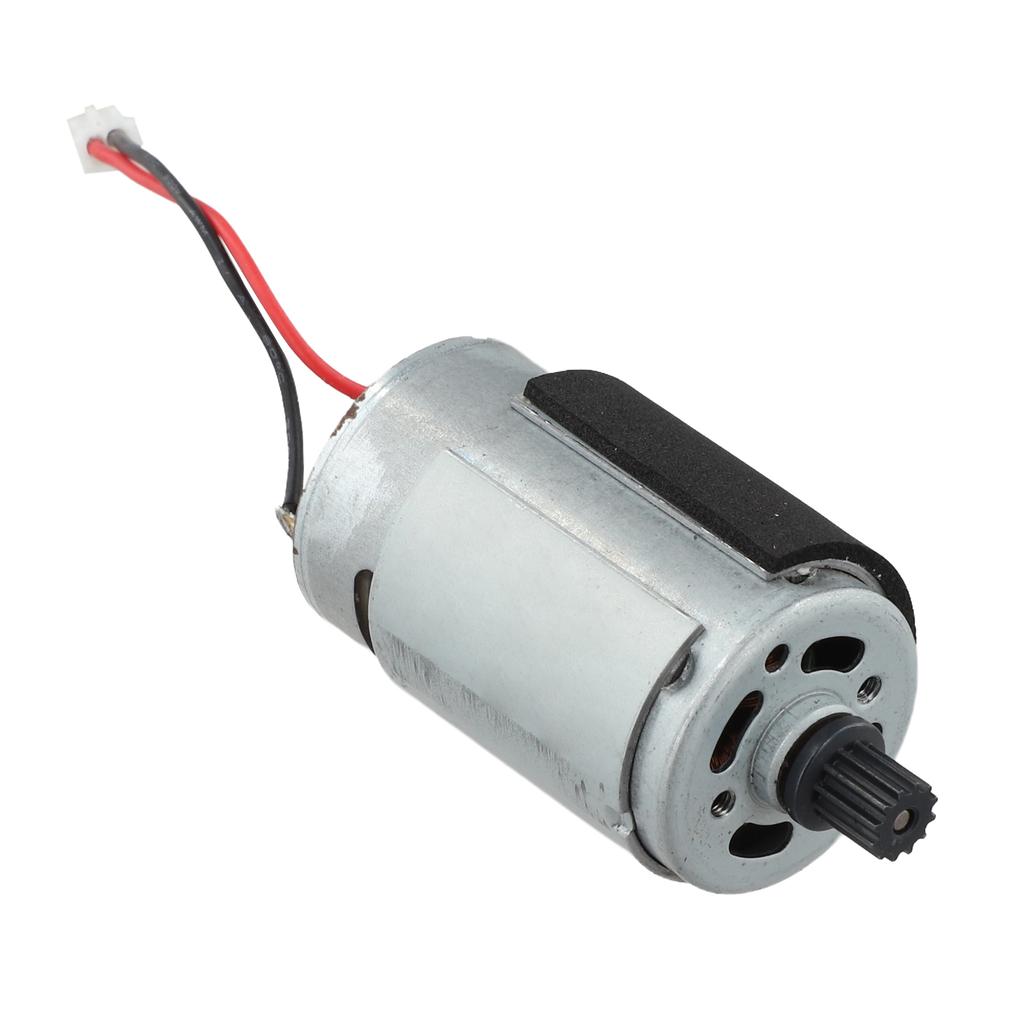 Kompatibel mit N79W Bürstenmotor für Haushaltsreinigung Einfach zu installieren Hocheffiziente Bürsten für DN622.11