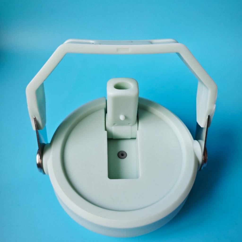 30/20oz Ice Cup Cover for Stanley Reusable Spill-proof Cup Lid with Straw Handle High-quality Cup Cover Accessories for Stanley