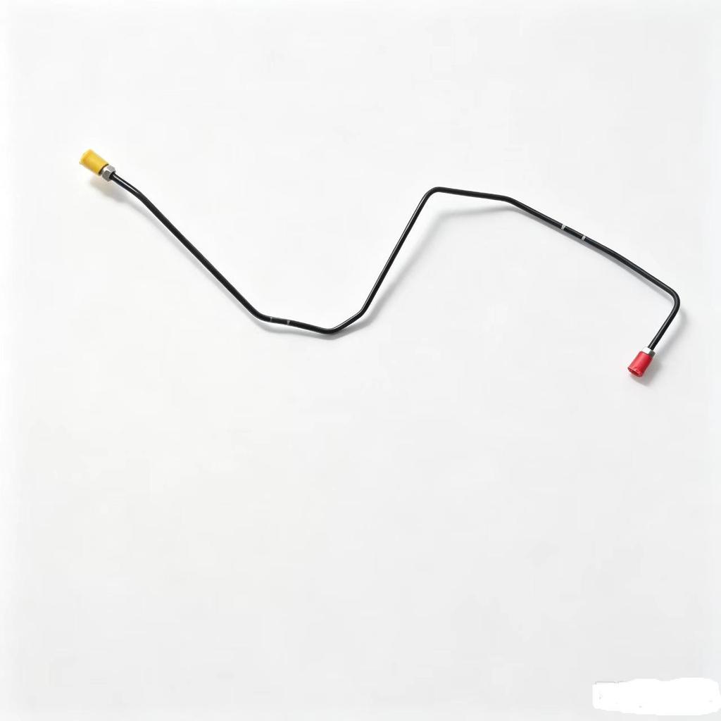 BYD Left Rear Brake Hard Pipe I Assembly EM2EUR-3506050