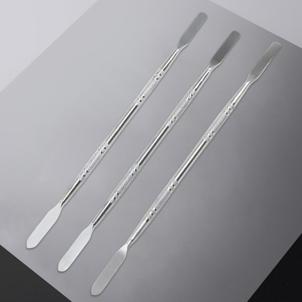 3Pcs Double-Headed Disassembly Tool Reusable Electronic Repair Spudger Household Appliance Repair Tool for Mobile Phone Computer