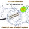 Omron E2E-X Series Proximity Switch X5M X3D1-N X8MD1 X7D1-N