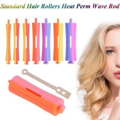 Volshebnyj Stil Volos Ledi Diy Roliki Core Flexi Rod Parikmaherskie Instrumenty Holodnoj Perm Rod Kupit Po Nizkim Cenam V Internet Magazine Joom