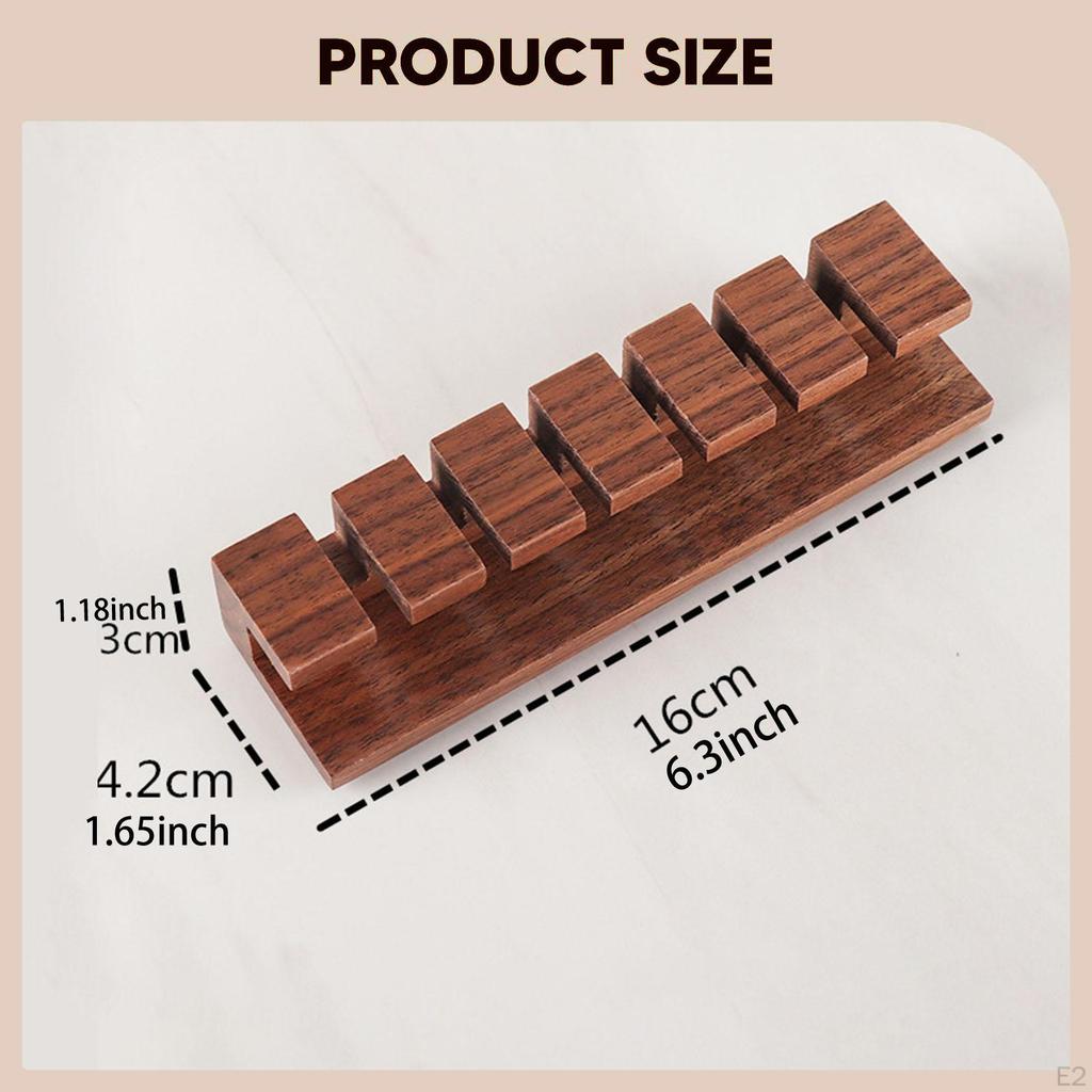 Cords Organizer Cord Holder Effortless Unique Keeps Desk To Store Smooth Home Decor Management