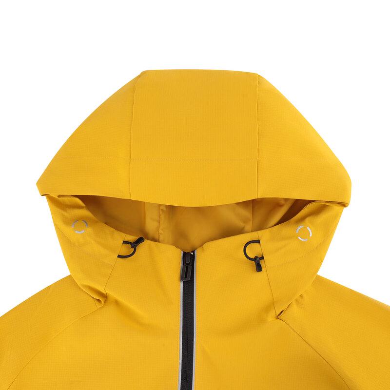 Li-Ning 2026 Men's Sporty Windbreaker