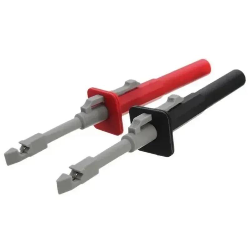 1 Pc Car Safety Test Clip Circuit Detection Diagnostic Tool Insulation Piercing Probes