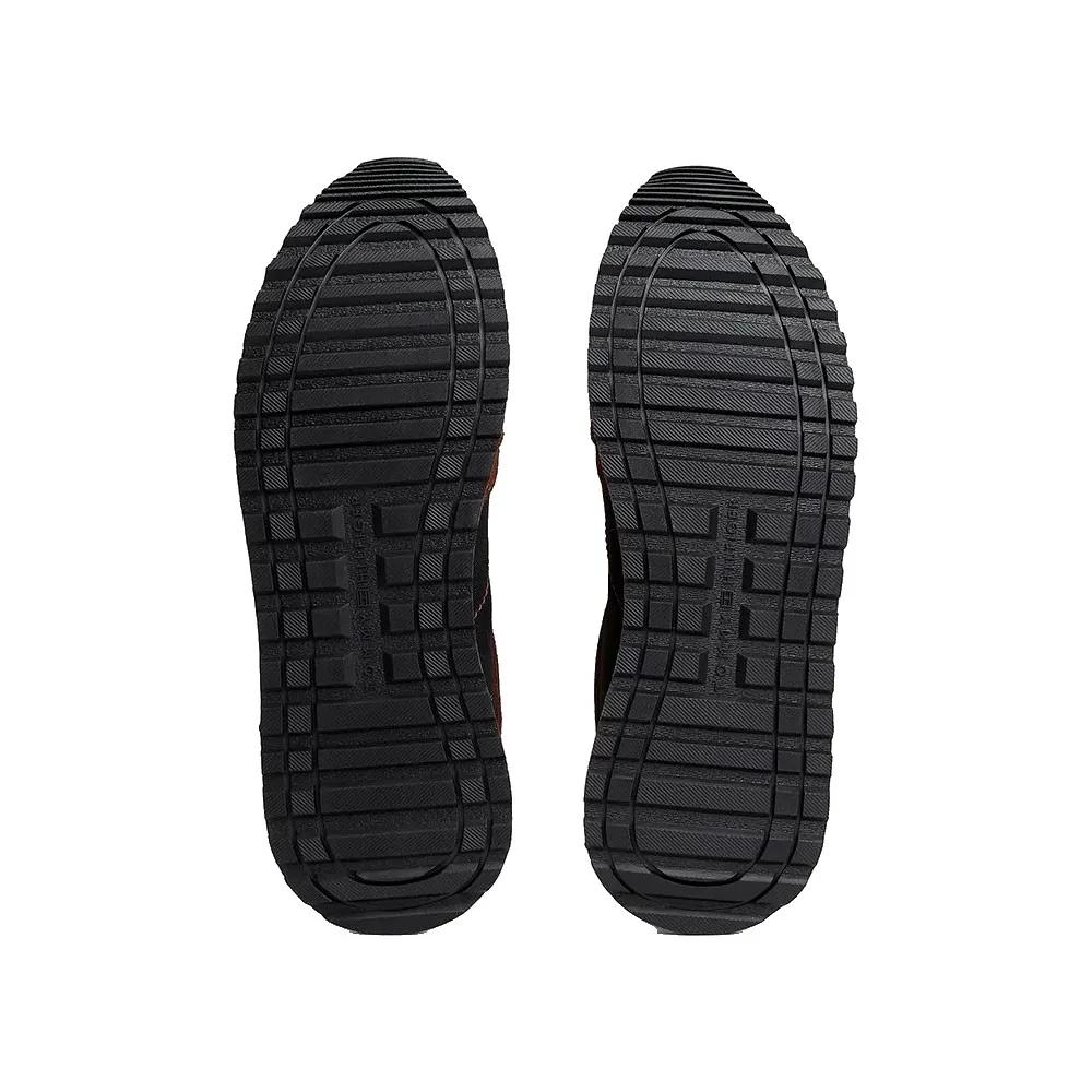 Tommy Hilfiger Sneakers New Runner Eva Mix