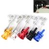 Motorbike Car Exhaust Fake Turbo Whistle Pipe Sound Muffler Blow Off Valve Universal Simulator Whistler