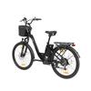 TTGO C2 PRO Commuter Electric Bike,36V 18Ah Battery, Shimano 7-Speed