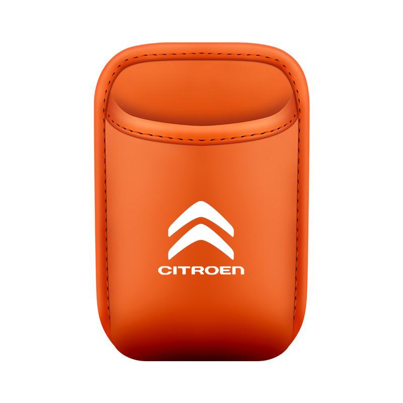 

Leather Car Door Cup Holder Storage Bin Drink Rack Auto Cup For Citroen C1 C2 C3 Vts C4 Saxo C4L C5 C6 C8 Xsara Picasso Berlingo