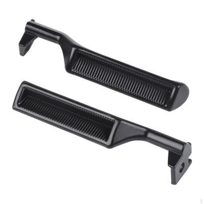 Interior Door Handle 77178 77177 E7TZ-1522601-a/E7TZ-1522600-a High Performance Assembly Replaces