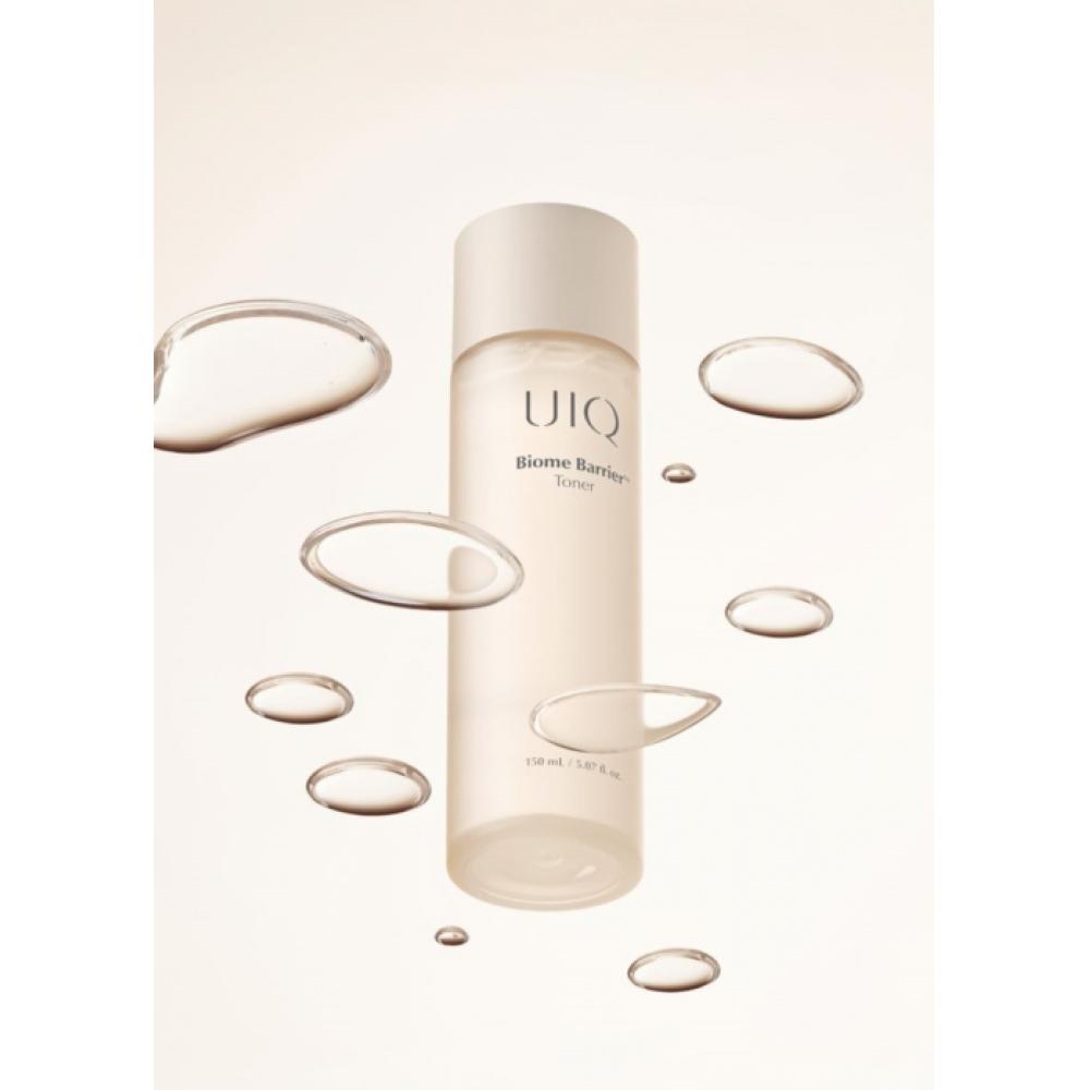 Uiq Biome Barrier Treatment Essence 150ml