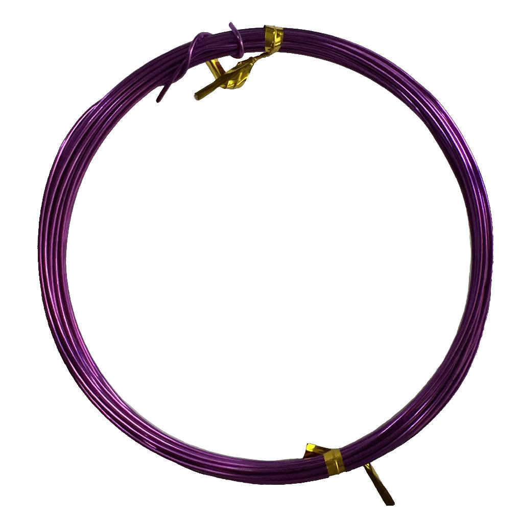 Craft Wires Braided Thread Durable Jewelry Lines for Frames Making