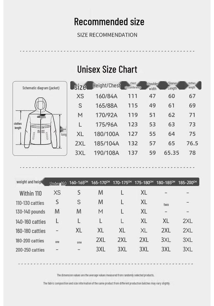 Camel Outdoor Windproof Waterproof Jacket