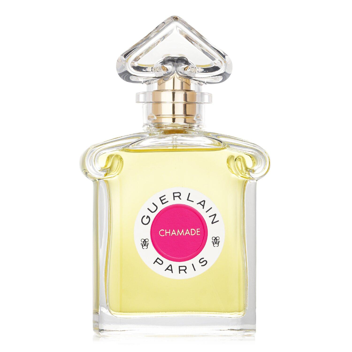 

Chamade Eau De Toilette Spray 75ml/2.5oz
