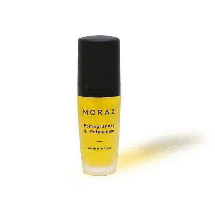 

MORAZ SKIN BOOSTER SERUM