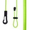 Adjustable Canoe Paddle Fishing Rod Securing Canoe Surfing Cord Safety Lanyard