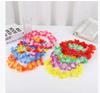 Luminous Wreath Tourist Attraction Photo Flash Simulation Wreath Headdress