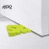 Doorstop Art Gift 3D Printed Doorstop Creative Door Stopper Stable STOP Wedge