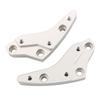 Motorcycle Handlebar Riser for Bmw K1600Gt 2012-2019