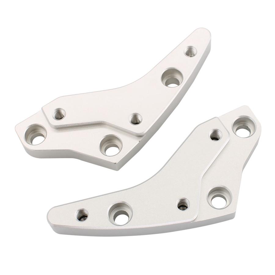 Motorcycle Handlebar Riser for Bmw K1600Gt 2012-2019