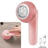 Xiaomi Electric Lint Remover Rechargeable Pellet Fabric Shaver For Clothing Clothes Fluff Remover Portable Hair Balls Fuzz Removers