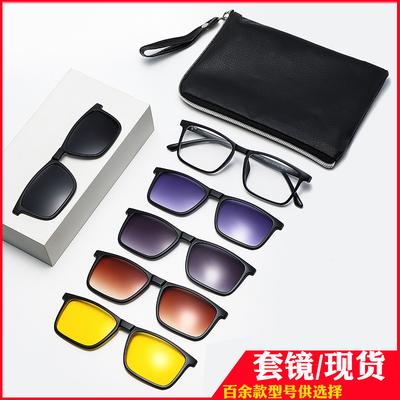 Окуляри та аксесуари – Сонцезахисні окуляри
