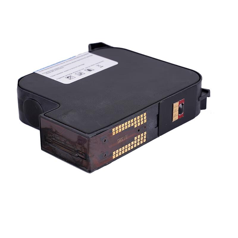 DRPDA EC02C Handheld Inkjet Printer Fast-Drying Ink Cartridge