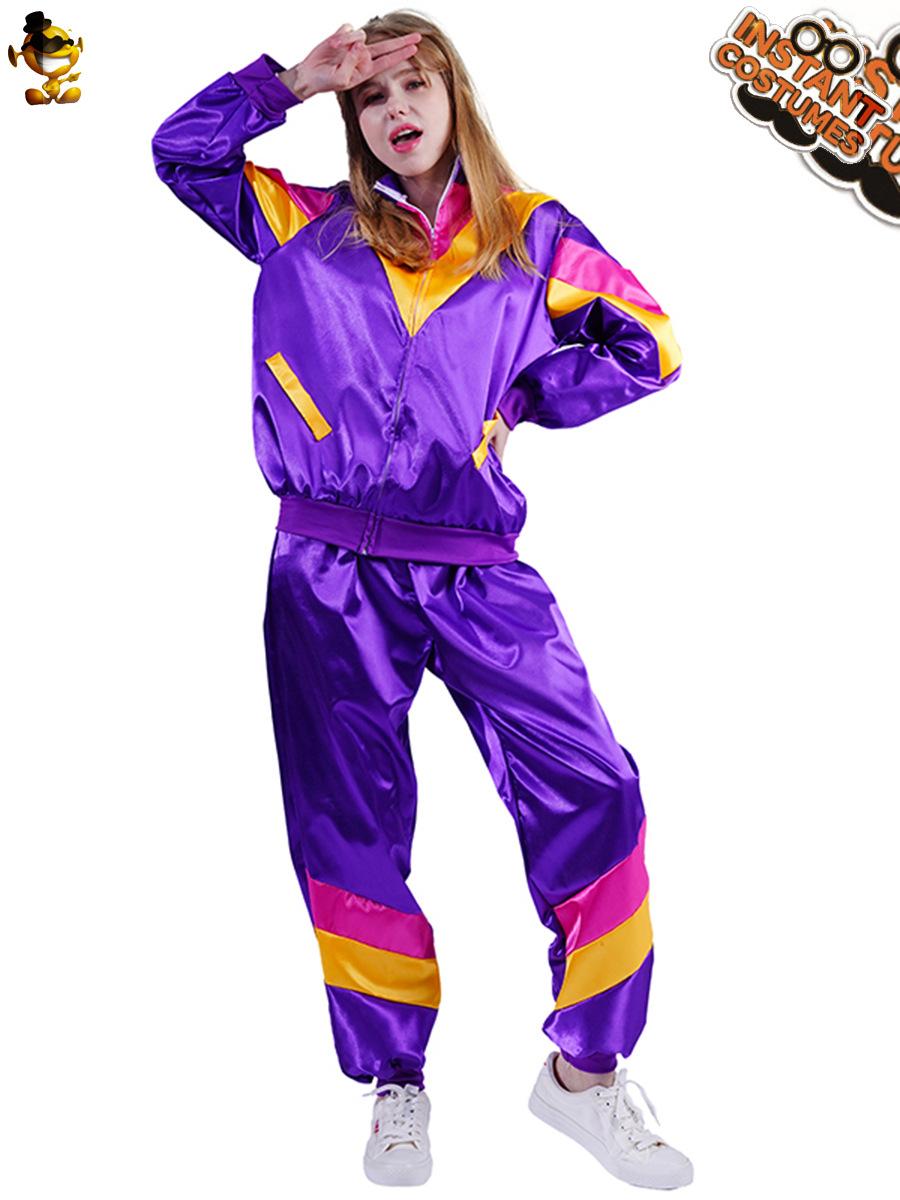 

Adult Men s Hip Hop Party Clothes Prom Costumes, Stage Costumes Halloween Costumes Cosplay Costumes One size fits all