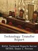 Kniha Technology Transfer Report