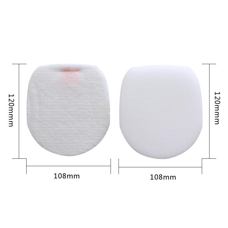 Universal Fit Foam Filter for Shark IZ662 IZ682 IZ300UK Stratos Simplifies Replacement Process