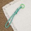 Women's Drop-Proof Candy Color Phone Case Lanyard Wristband