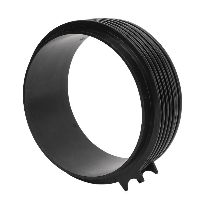 Wear Ring Impeller Pump Seal Wear Ring Impeller Jet Pump Seal 267000617 Replacement for Sea‑Doo ‑GTR‑GTS GTS 90 SPARK