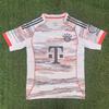 2024-2025 Football Jerseys National Team Argentina Dragon England Brazil Portugal France Cycling Sports