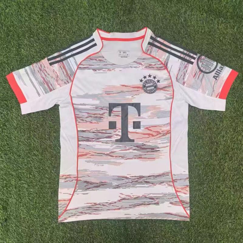 2024-2025 Football Jerseys National Team Argentina Dragon England Brazil Portugal France Cycling Sports